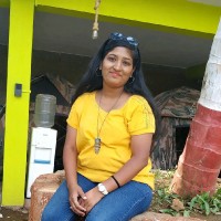 Ankita Naik
