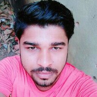 Bikram Mishra