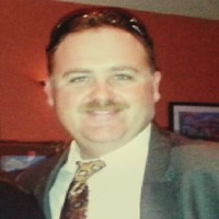 Michael Kibodeaux, C.W.I.