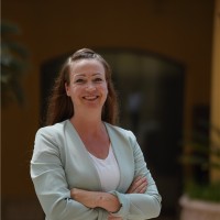 Stephanie Masche