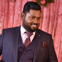 Prasaath Balachandran