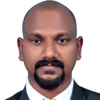 Sunil Dev Vasudevan