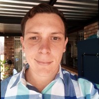 Sheldon Groenewald