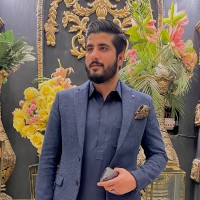 Ehtisham Jahangir