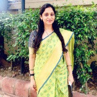 Shagun Rajput