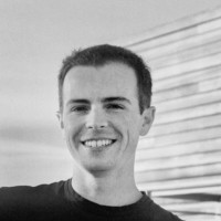 Garrett Riha