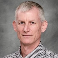 Thomas Green