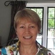 Caroline Brewer  DTM