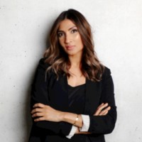 Salima Tejani