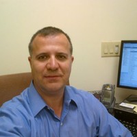 Fernando Saenz