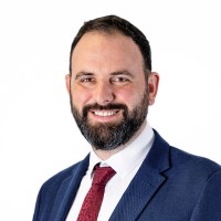 Séamus Conboy (Ed D)
