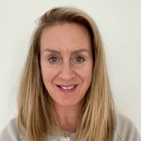 Jo Clarke