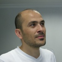 Ali Aksuna