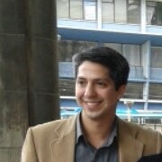 Daniel Riquelme Ulloa