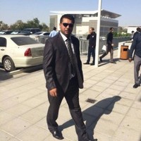 Yazan Weshahi