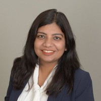 Riddhi Agrawal