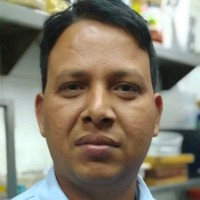 Kishor Kalal