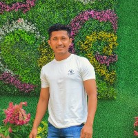 Swapnil Dhanwade