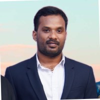 Saran Ravipati