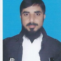 Sharif  Ullah Khan