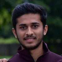 Nikhil K H