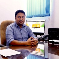 Dr. Amit Kumar