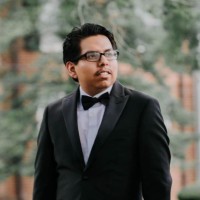 Derek Heredia
