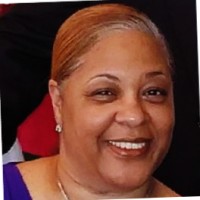 Angela Hughes