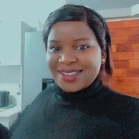 Nwabisa Ndevu