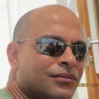 khaled El Shafei