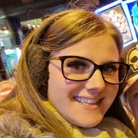 Melissa Carroll