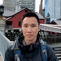 Joe Lu, Cma