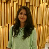 Harshuda Prajapati