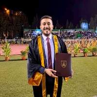 Abdullah Frehat