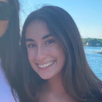 Alexandra (Ali) Connors