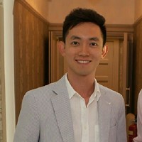 Andrew Tsui