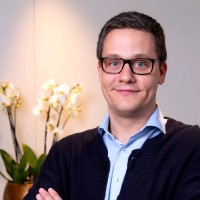 Stéphane Mordant
