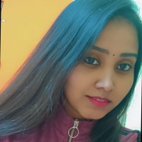 Priya K