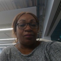 Funmi Nwagagbo