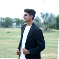 Akshay Charadva