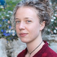 Marie Burel