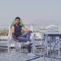 Abhishek Sharma