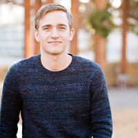 Keegan Parker