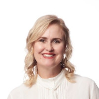 Jackie Merriman