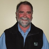Graeme Palmer