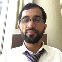 Munasir Ahmed Karani