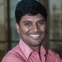 Srinivas Pindi Pmp®, Prince2 Agile® Practitioner, Csm®