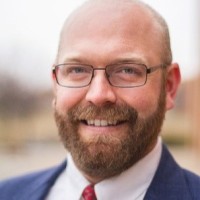 Nate Kloosterman, PT, DPT, OCS