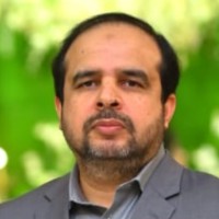 ABDUL WAHEED, BS, CCIE, CISSP