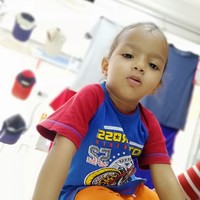 Patnala Sri harsha vardhan